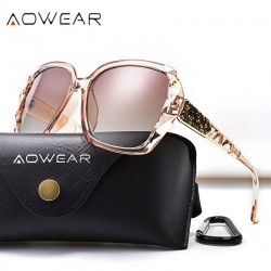 Дамски слънчеви очила ELEGANCE K484