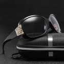 Дамски слънчеви очила ELEGANCE K265