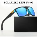 Мъжки слънчеви очила POLARIZED К328 с UV400 и поляризация на стъклата
