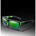 Мъжки слънчеви очила POLARIZED К329 с UV400 и поляризация на стъклата