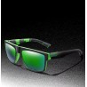 Мъжки слънчеви очила POLARIZED К329 с UV400 и поляризация на стъклата