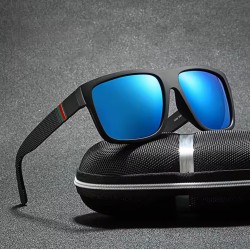 Мъжки слънчеви очила POLARIZED K118