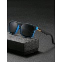 Мъжки слънчеви очила POLARIZED К325 с УВ зашита и поляризация