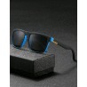 Мъжки слънчеви очила POLARIZED К325 с УВ зашита и поляризация
