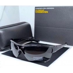 Мъжки слънчеви очила POLARIZED К330 с UV400 и поляризация на стъклата
