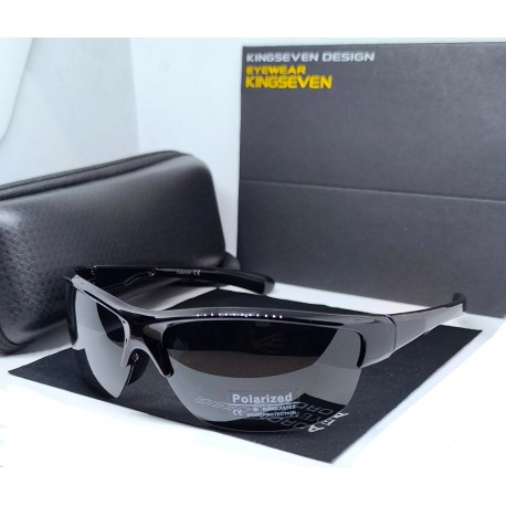Мъжки слънчеви очила POLARIZED К330 с UV400 и поляризация на стъклата